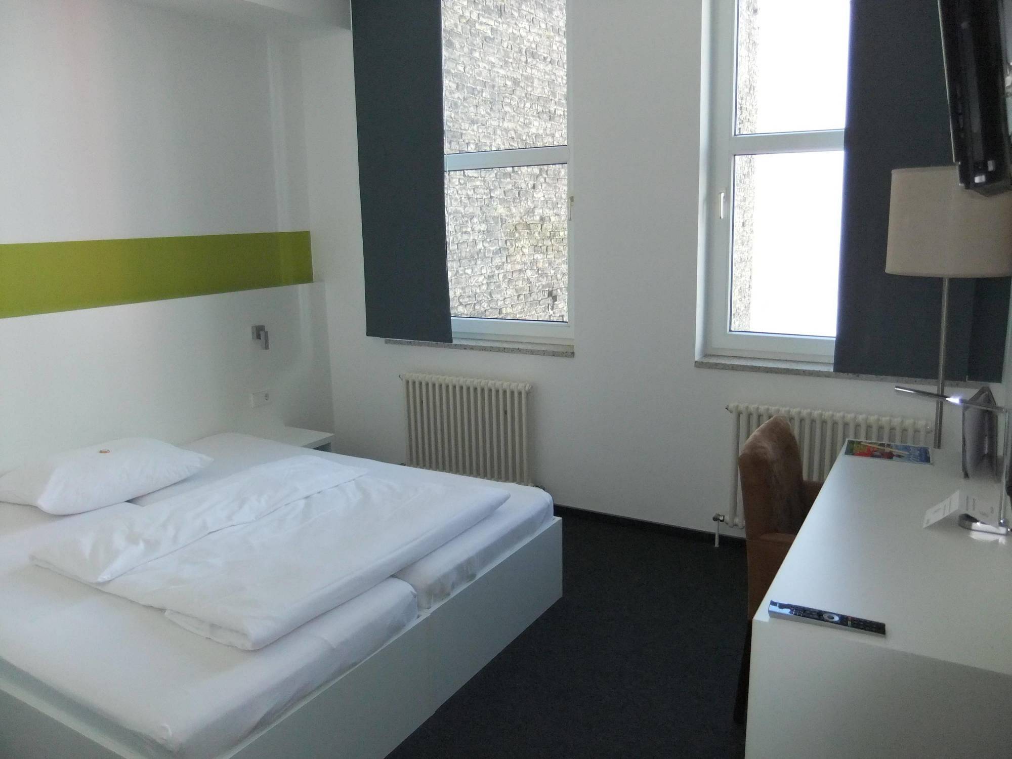 Mk Hotel Berlin Exterior photo