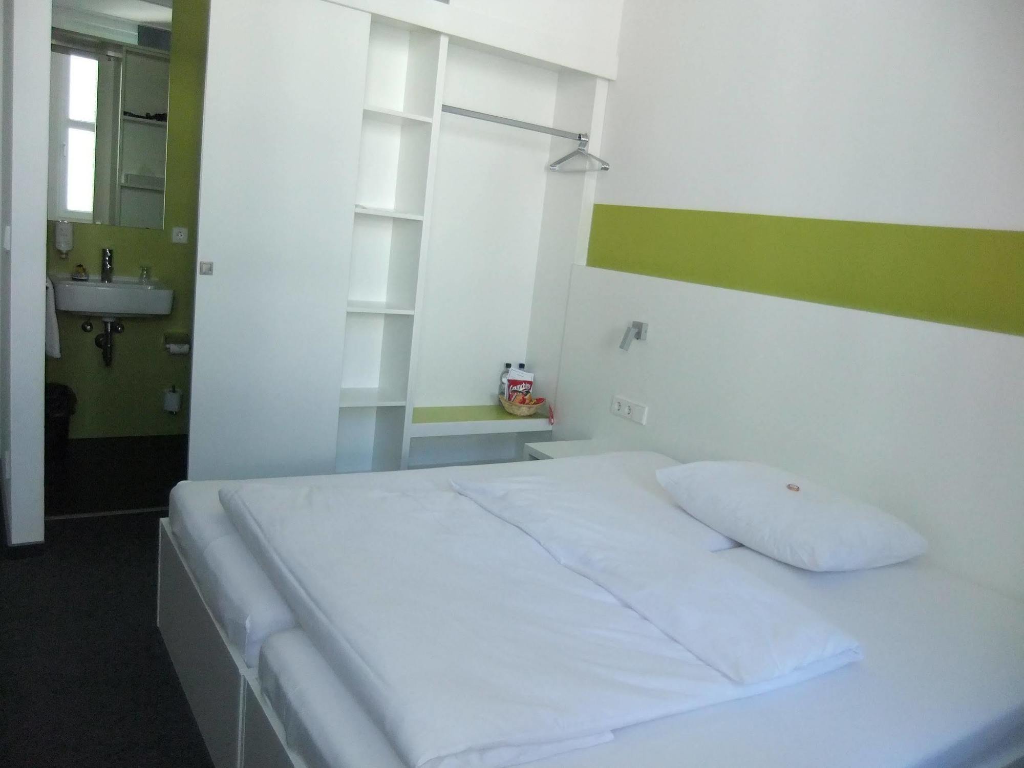 Mk Hotel Berlin Exterior photo