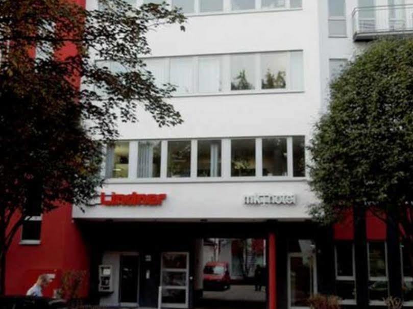 Mk Hotel Berlin Exterior photo